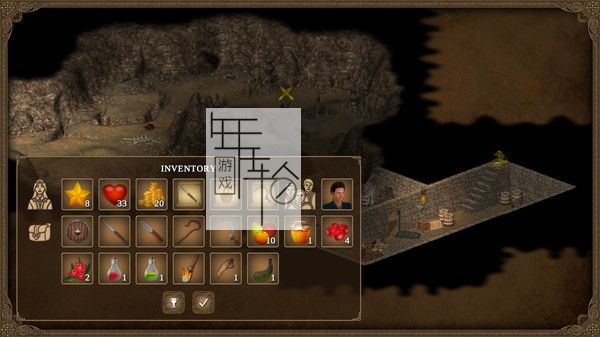 PC《王国英雄：失落传说2 Hero of the Kingdom The Lost Tales 2》中文版下载_2