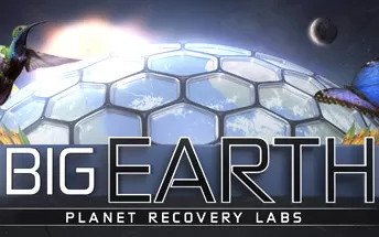 PC《大地球 Big Earth》英文版下载