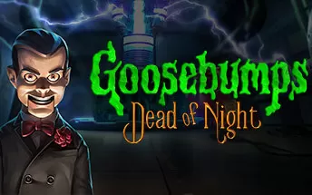 PC《鸡皮疙瘩：寂静深夜 Goosebumps Dead of Night》中文版下载（Build 7408591）