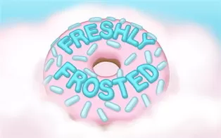 PC《新鲜磨砂 Freshly Frosted》中文版下载