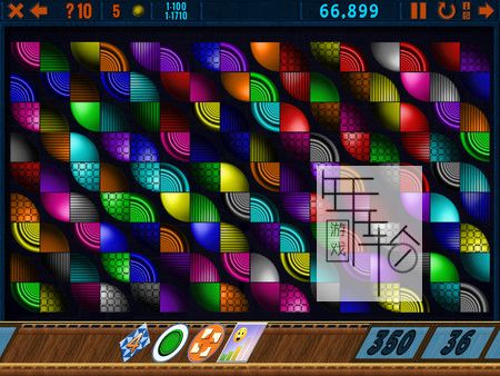 switch《Clutter Evolution Beyond Xtreme 杂波演化;超越极限》英文版nsp下载_1