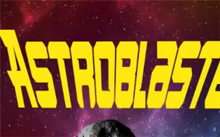PC《宇宙喷射机 Astroblaster》英文版下载