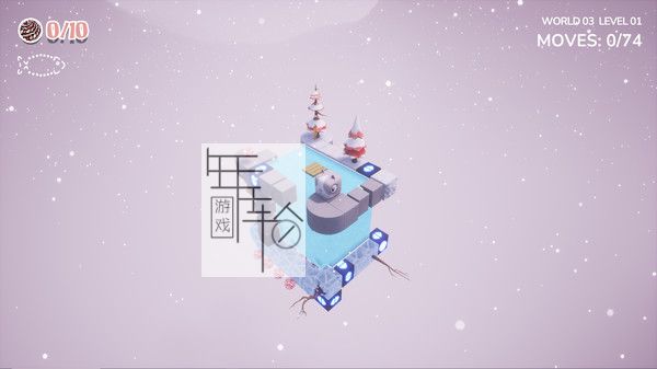 switch《Mojito the Cat 猫咪莫吉托》英文版nsp下载【含1.0.1补丁】_3