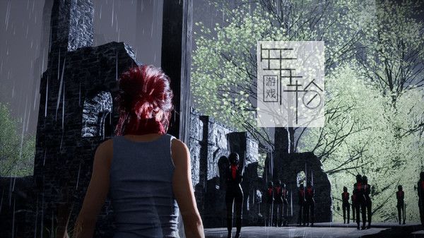 PC《Fira》英文版下载_2
