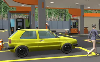 PC《抽水模拟器 Pumping Simulator》中文版下载（Build 8504634）