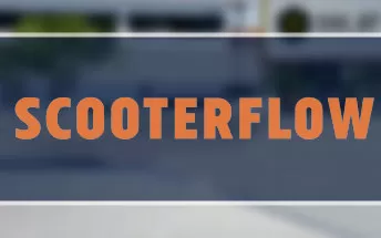 PC《滑板车流 ScooterFlow》英文版下载（Build 8919645）