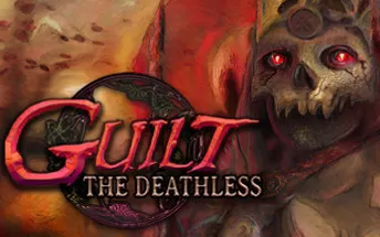 PC《罪名：不死 GUILT The Deathless》英文版下载