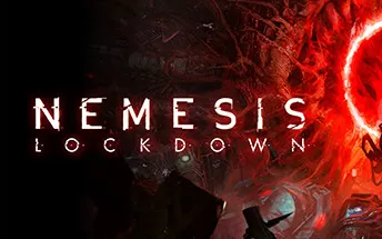 PC《复仇女神号：锁定 Nemesis Lockdown》英文版下载