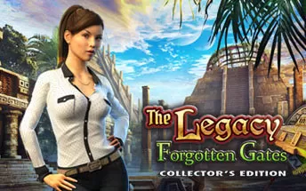 switch《遗产：忘却之门 The Legacy Forgotten Gates》中文版nsp下载