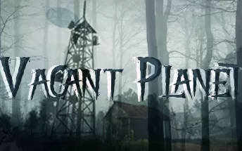 PC《空缺的星球 Vacant Planet》英文版下载