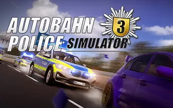 【5.05】PS4《高速公路警察模拟3 Autobahn Police Simulator 3》英文版PKG下载【含1.12补丁】