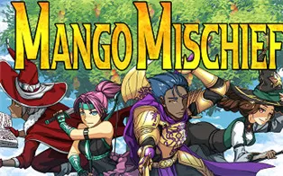 PC《芒果恶作剧 Mango Mischief》英文版下载