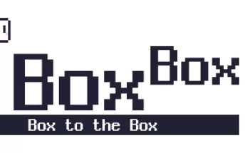 switch《Box to the Box》英文版nsp下载