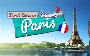 switch《第一次在巴黎 First Time In Paris – Collector’s Edition》英文版nsp下载