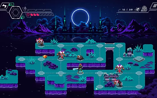 switch《Jade Order》英文版nsp下载