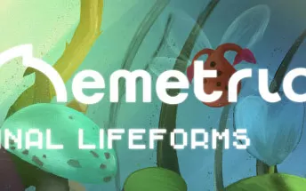 PC《计量学：最终生命体形式 Memetric Final Lifeforms》英文版下载