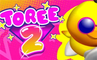 PC《探路者2 Toree 2》英文版下载