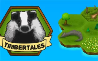 PC《蒂姆贝特勒斯 Timbertales》英文版下载
