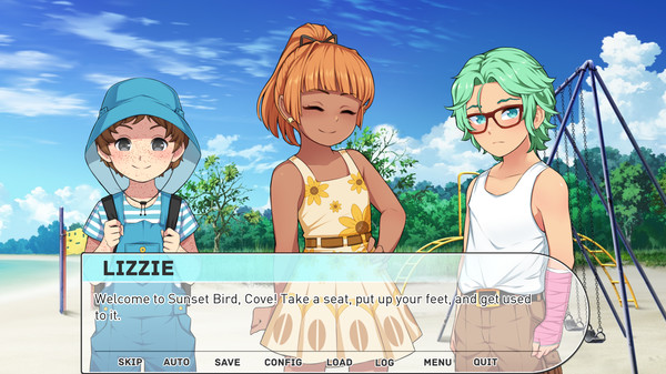 PC《我们的生活：开始与永远 Our Life Beginnings & Always》英文版下载（v1.6.4）_1