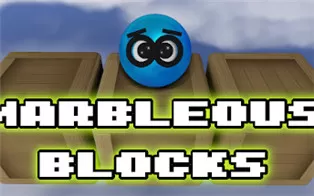 PC《大理石块 Marbleous Blocks》英文版下载（Build 7307993）