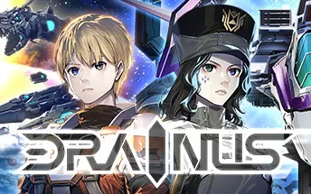 switch《德雷努斯 DRAINUS》中文版nsz下载+1.1.6补丁