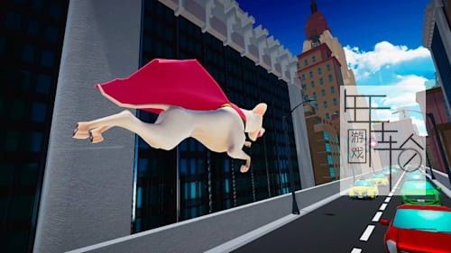 switch《DC超级宠物联盟：小氪和王牌大冒险 DC League of Super Pets》中文版nsz下载【含v1.0.3补丁】_4