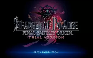 【5.50降级】PS4《最终幻想起源：天堂的陌生人》中文版pkg下载【含1.3.1补丁+DLC】