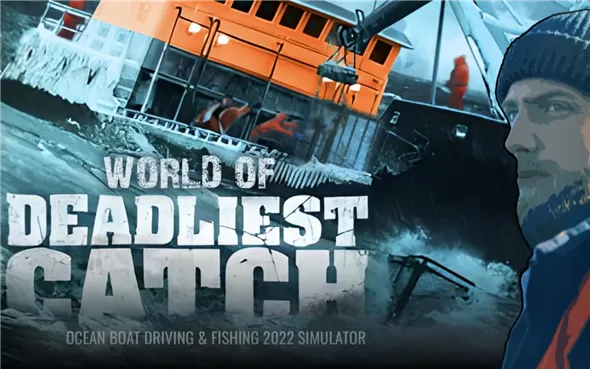switch《恶海捕蟹记 Deadliest Catch》中文版nsz下载