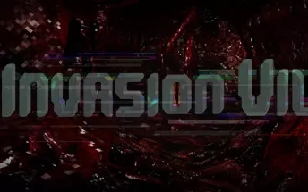 PC《入侵村庄 Invasion Vill》英文版下载