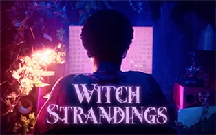 PC《巫师串联 Witch Strandings》英文版下载