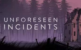 PC《不可预见的事件 Unforeseen Incidents》英文版下载