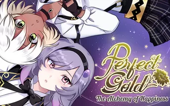 switch《黄金百合：幸福的炼金术 Perfect Gold The Alchemy of Happiness》中文版nsp/xci下载