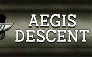 PC《宙斯盾血统 Aegis Descent》英文版下载