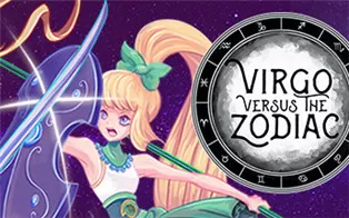 PC《星座奇旅 Virgo Versus The Zodiac》中文下载v2023.03.29版
