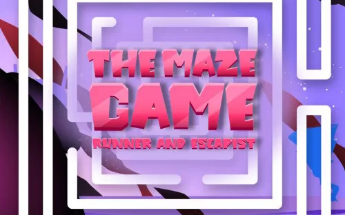 switch《The Maze Game Runner and Escapist》英文版nsp下载