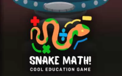 switch《Snake of Maths Cool Education Game》英文版nsp下载