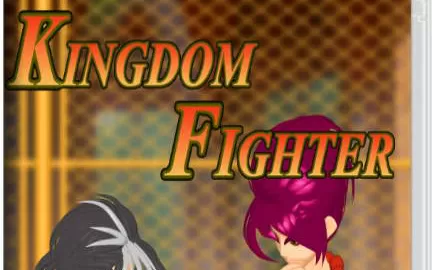 switch《Pixel Game Maker Series KINGDOM FIGHTER》英文版nsp下载【含1.0.1补丁】
