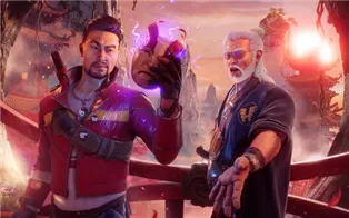 【5.05】PS4《影子武士3 Shadow Warrior 3》中文版PKG下载+1.13补丁