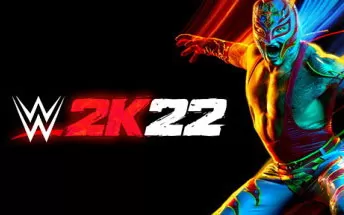 PC《美国职业摔角联盟 WWE 2K22》汉化中文版下载（数字豪华版含全DLC）