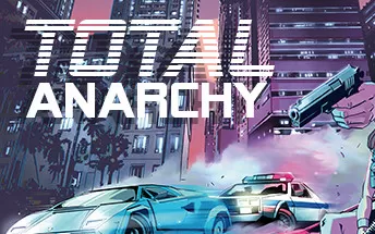 PC《完全无政府状态：亭子城 Total Anarchy Pavilion City》英文版下载