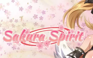 switch《樱花之灵 Sakura Spirit》英文版nsp下载