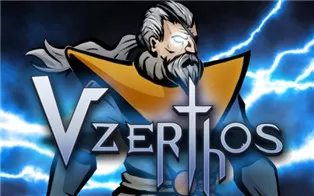 switch《Vzerthos：雷之继承人 Vzerthos The Heir of Thunder》英文版nsp下载