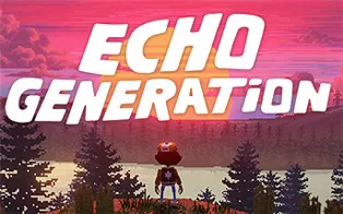 PC《回声世代 Echo Generation》英文版下载