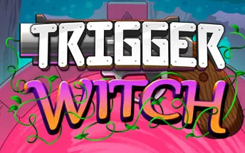 【5.05】PS4《扳机魔女 Trigger Witch》英文版下载+1.02补丁