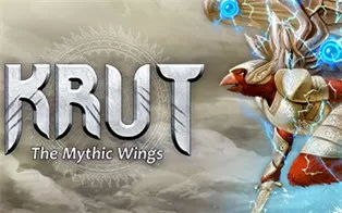 PC《克鲁特：传说之翼 Krut The Mythic Wings》英文版下载