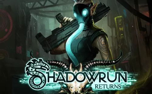 【9.0】PS4《暗影狂奔 归来 Shadowrun Returns》英文版PKG格式下载【含1.0.3补丁】