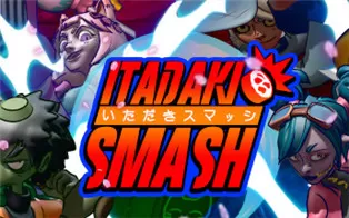 PC《伊塔达奇粉碎机 Itadaki Smash》英文版下载