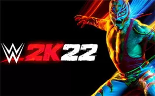 【5.05降级】PS4《WWE 2K22》英文版pkg下载（v1.18+DLC）