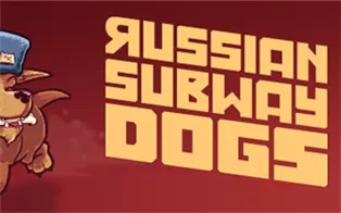 PC《俄罗斯地铁狗 Russian Subway Dogs》英文版下载
