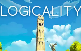 PC《逻辑性 Logicality》英文版下载